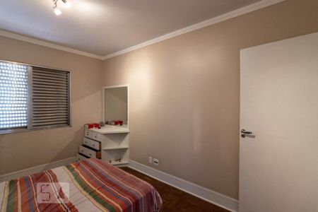 Apartamento à venda com 78m², 2 quartos e 1 vagaQuarto 2