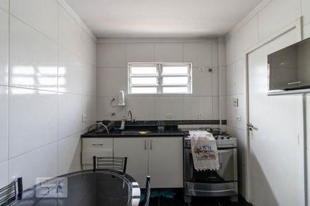 Apartamento à venda com 78m², 2 quartos e 1 vagaCozinha