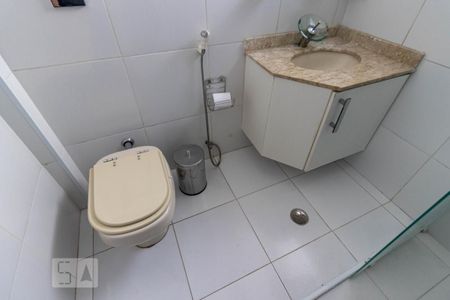 Apartamento à venda com 78m², 2 quartos e 1 vagaBanheiro