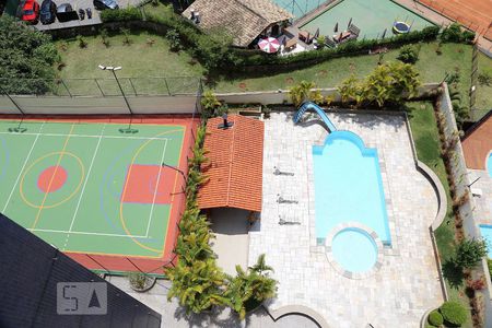 Apartamento à venda com 150m², 3 quartos e 2 vagasVista da Suíte