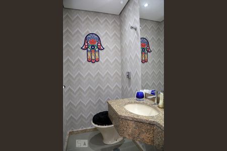 Apartamento à venda com 150m², 3 quartos e 2 vagasLavabo