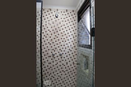 Apartamento à venda com 150m², 3 quartos e 2 vagasBanheiro da Suíte 1