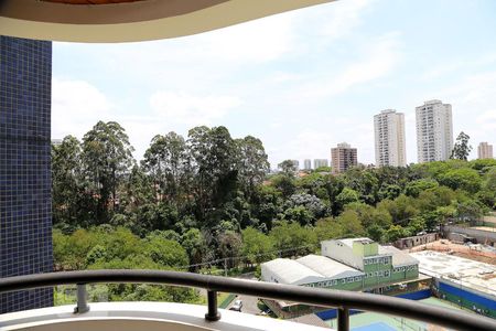 Apartamento à venda com 150m², 3 quartos e 2 vagasvaranda