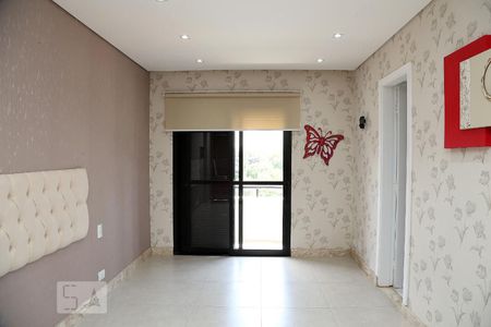 Apartamento à venda com 150m², 3 quartos e 2 vagasSuíte 2