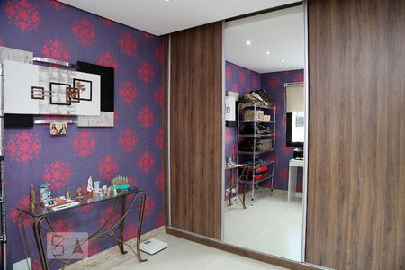 Apartamento à venda com 150m², 3 quartos e 2 vagasQuarto 1