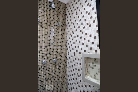 Apartamento à venda com 150m², 3 quartos e 2 vagasBanheiro Social