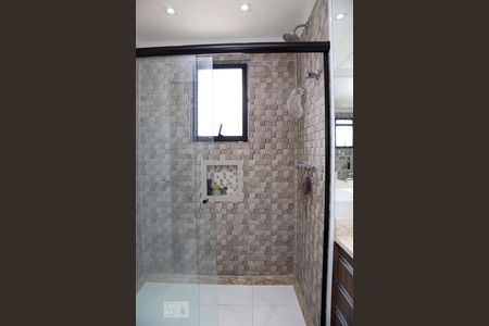 Apartamento à venda com 150m², 3 quartos e 2 vagasBanheiro da Suíte 2