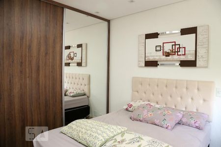 Apartamento à venda com 150m², 3 quartos e 2 vagasSuíte 1