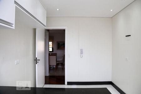 Apartamento à venda com 150m², 3 quartos e 2 vagasCozinha