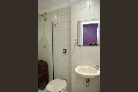 Apartamento à venda com 150m², 3 quartos e 2 vagasBanheiro de Serviço