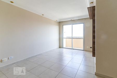 Sala de apartamento à venda com 3 quartos, 75m² em Jardim Consorcio, São Paulo