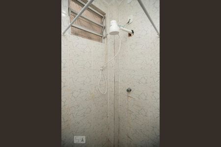 Apartamento à venda com 40m², 1 quarto e sem vagaBanheiro