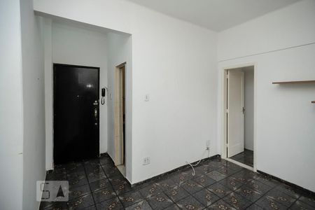 Sala de apartamento à venda com 1 quarto, 40m² em Abolição, Rio de Janeiro