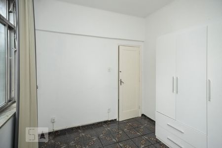 Quarto  de apartamento à venda com 1 quarto, 40m² em Abolição, Rio de Janeiro