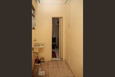 Apartamento à venda com 40m², 1 quarto e sem vagaÁrea de Serviço