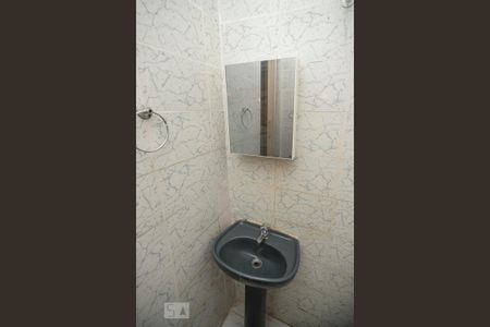 Apartamento à venda com 40m², 1 quarto e sem vagaBanheiro