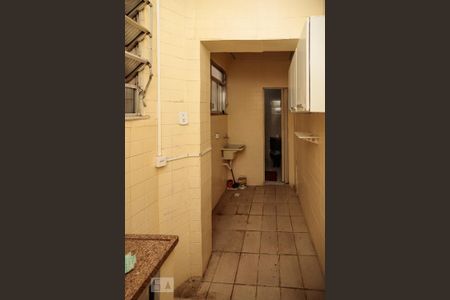 Apartamento à venda com 40m², 1 quarto e sem vagaCozinha