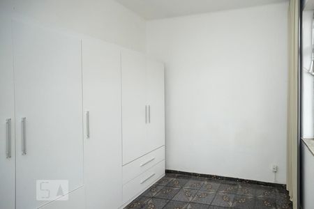 Quarto  de apartamento à venda com 1 quarto, 40m² em Abolição, Rio de Janeiro