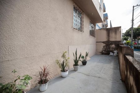 Apartamento à venda com 40m², 1 quarto e sem vagaÁrea Comun