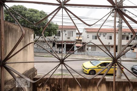 Vista Quarto  de apartamento à venda com 1 quarto, 40m² em Abolição, Rio de Janeiro