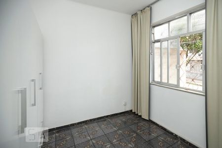 Quarto  de apartamento à venda com 1 quarto, 40m² em Abolição, Rio de Janeiro