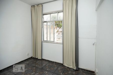 Quarto  de apartamento à venda com 1 quarto, 40m² em Abolição, Rio de Janeiro