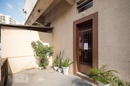 Apartamento à venda com 40m², 1 quarto e sem vagaÁrea Comun