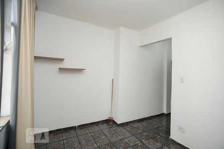 Sala de apartamento à venda com 1 quarto, 40m² em Abolição, Rio de Janeiro