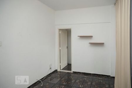 Sala de apartamento à venda com 1 quarto, 40m² em Abolição, Rio de Janeiro