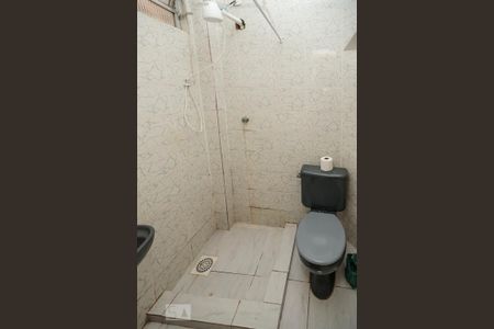Apartamento à venda com 40m², 1 quarto e sem vagaBanheiro