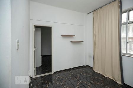 Sala de apartamento à venda com 1 quarto, 40m² em Abolição, Rio de Janeiro