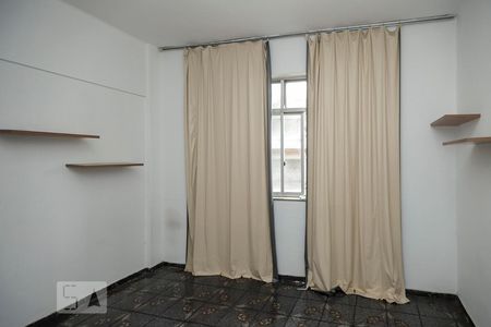 Sala de apartamento à venda com 1 quarto, 40m² em Abolição, Rio de Janeiro