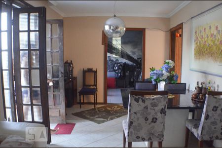 Sala de casa para alugar com 3 quartos, 240m² em Stella Maris, Salvador