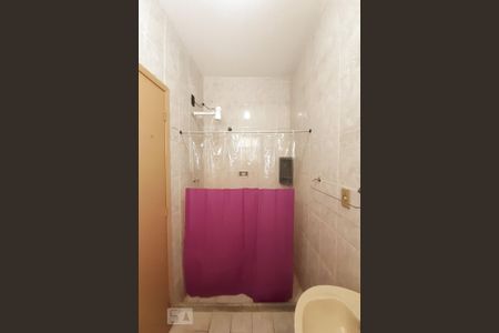 Apartamento para alugar com 50m², 2 quartos e sem vagaBanheiro Social