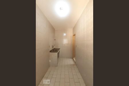 Apartamento para alugar com 50m², 2 quartos e sem vagaCozinha