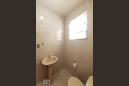 Apartamento para alugar com 50m², 2 quartos e sem vagaBanheiro Social