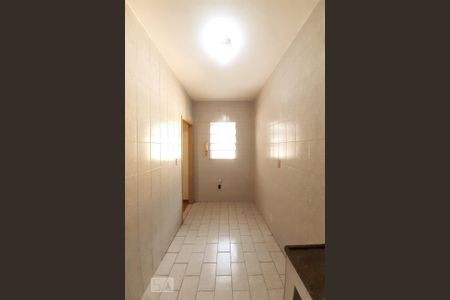 Apartamento para alugar com 50m², 2 quartos e sem vagaCozinha