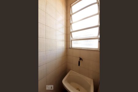 Apartamento para alugar com 50m², 2 quartos e sem vaga Apartamento para alugar com 50m², 2 quartos e sem vagaÁrea de Serviço