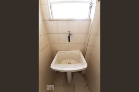 Apartamento para alugar com 50m², 2 quartos e sem vaga Apartamento para alugar com 50m², 2 quartos e sem vagaÁrea de Serviço