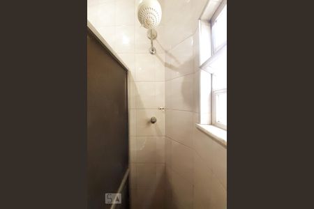 Apartamento para alugar com 50m², 2 quartos e sem vaga Apartamento para alugar com 50m², 2 quartos e sem vagaBanheiro Social