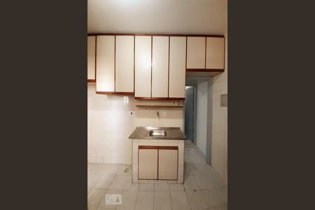 Apartamento para alugar com 50m², 2 quartos e sem vaga Apartamento para alugar com 50m², 2 quartos e sem vagaCozinha