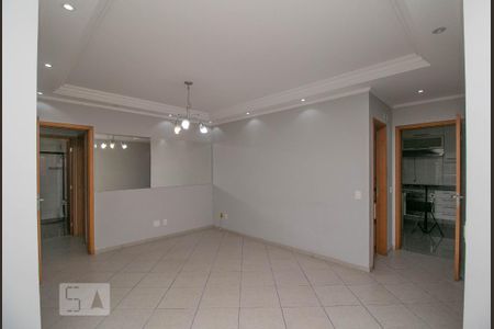Sala de apartamento para alugar com 3 quartos, 95m² em Tatuapé, São Paulo