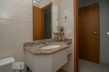 Lavabo de apartamento para alugar com 3 quartos, 95m² em Tatuapé, São Paulo