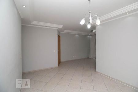Sala de apartamento para alugar com 3 quartos, 95m² em Tatuapé, São Paulo