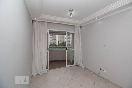 Sala de apartamento para alugar com 3 quartos, 95m² em Tatuapé, São Paulo