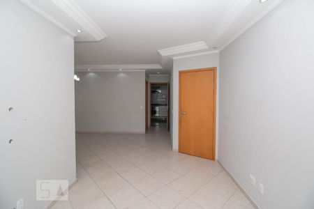 Sala de apartamento para alugar com 3 quartos, 95m² em Tatuapé, São Paulo