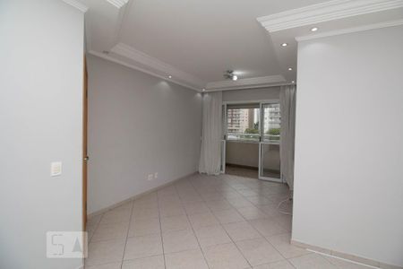 Sala de apartamento para alugar com 3 quartos, 95m² em Tatuapé, São Paulo
