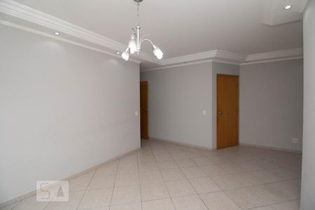 Sala de apartamento para alugar com 3 quartos, 95m² em Tatuapé, São Paulo
