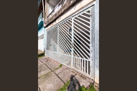 Casa para alugar com 20m², 1 quarto e sem vaga Casa para alugar com 20m², 1 quarto e sem vagaFachada