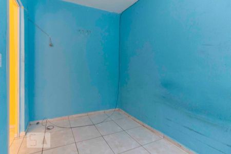 Casa para alugar com 20m², 1 quarto e sem vaga Casa para alugar com 20m², 1 quarto e sem vagaSala/Quarto